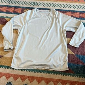 Men’s sun shirt